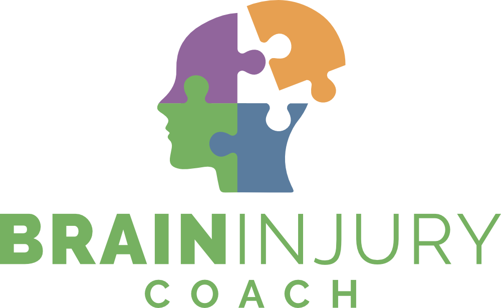 Brain Injury Coach Your Brain, Your Way